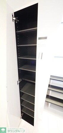 Southern Gate(サザンゲート)の物件内観写真